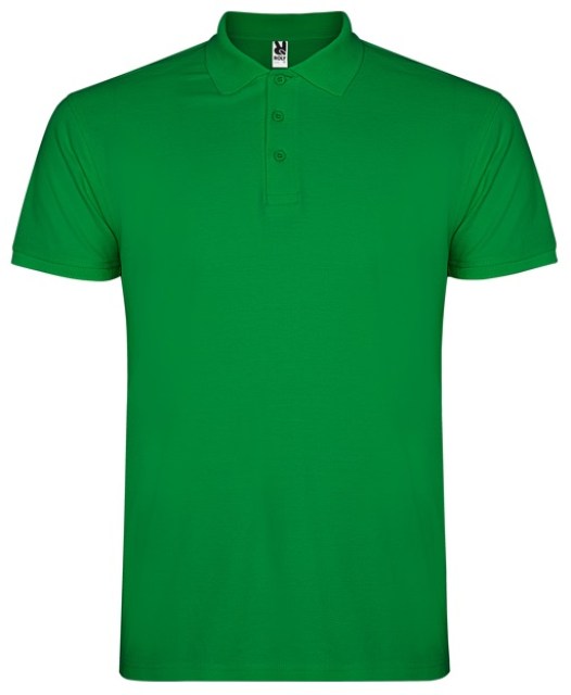 majica polo KR star tropical